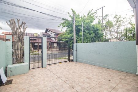 Casa para alugar com 51m², 2 quartos e 1 vagaGaragem