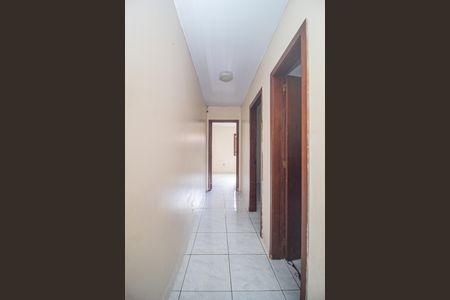 Casa para alugar com 51m², 2 quartos e 1 vagaCorredor