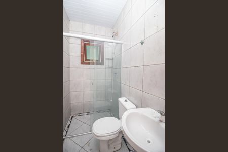 Casa para alugar com 51m², 2 quartos e 1 vagaBanheiro