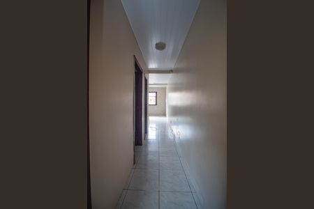 Casa para alugar com 51m², 2 quartos e 1 vagaCorredor