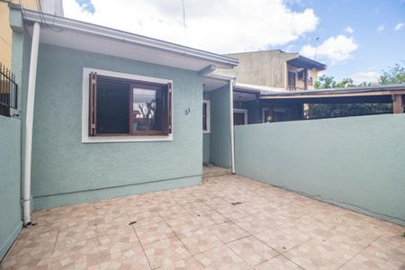 Casa para alugar com 51m², 2 quartos e 1 vagaGaragem