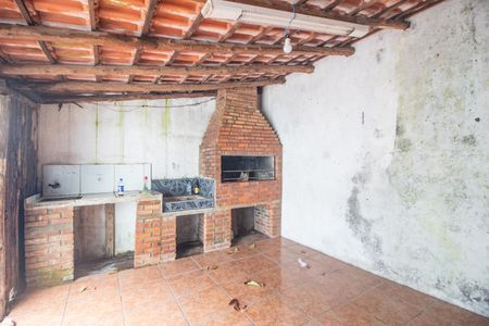 Casa para alugar com 51m², 2 quartos e 1 vagaÁrea Externa