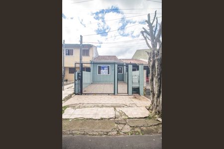 Casa para alugar com 51m², 2 quartos e 1 vagaPlaca