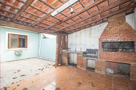 Casa para alugar com 51m², 2 quartos e 1 vagaÁrea Externa