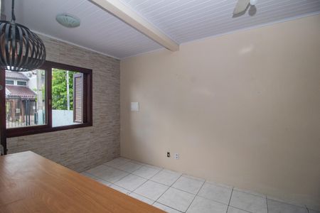 Casa para alugar com 51m², 2 quartos e 1 vagaCozinha