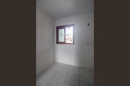 Casa para alugar com 51m², 2 quartos e 1 vagaCozinha