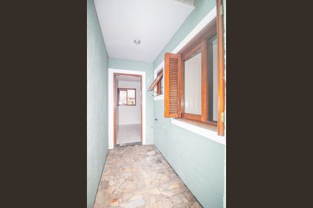 Casa para alugar com 51m², 2 quartos e 1 vagaCorredor Externo