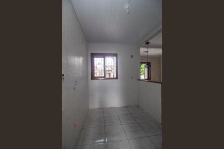 Casa para alugar com 51m², 2 quartos e 1 vagaCozinha