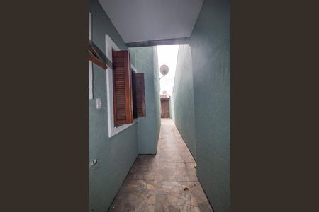 Casa para alugar com 51m², 2 quartos e 1 vagaCorredor Externo