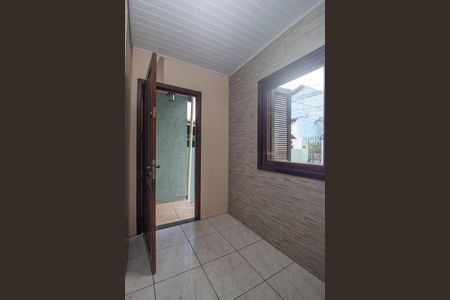 Casa para alugar com 51m², 2 quartos e 1 vagaSala