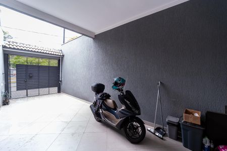 Casa à venda com 112m², 3 quartos e 2 vagas Casa à venda com 112m², 3 quartos e 2 vagasGaragem