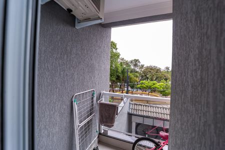 Casa à venda com 112m², 3 quartos e 2 vagas Casa à venda com 112m², 3 quartos e 2 vagasVaranda da Suíte 1