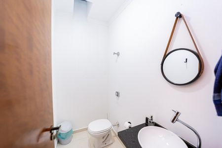 Lavabo de casa à venda com 3 quartos, 112m² em Jardim Nordeste, São Paulo