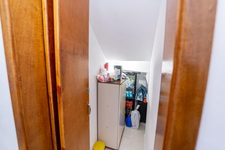 Despensa de casa à venda com 3 quartos, 112m² em Jardim Nordeste, São Paulo