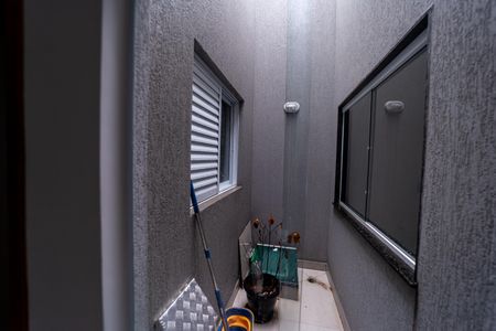 Casa à venda com 112m², 3 quartos e 2 vagas Casa à venda com 112m², 3 quartos e 2 vagasJardim de Inverno