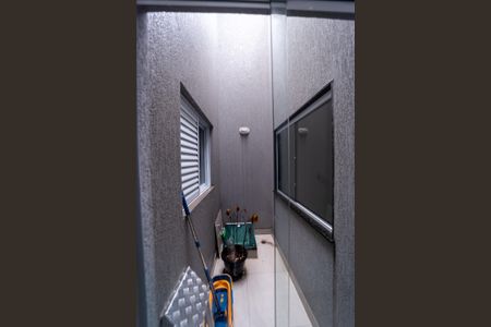 Casa à venda com 112m², 3 quartos e 2 vagas Casa à venda com 112m², 3 quartos e 2 vagasJardim de Inverno