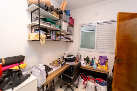 Casa à venda com 112m², 3 quartos e 2 vagas Casa à venda com 112m², 3 quartos e 2 vagasQuarto 2