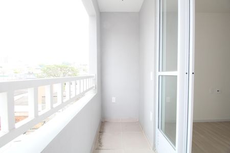 Studio para alugar com 15m², 1 quarto e sem vagaVaranda do Studio