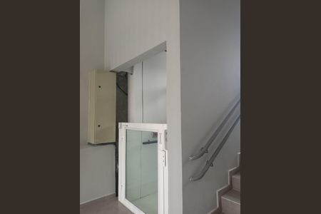 Studio para alugar com 15m², 1 quarto e sem vagaAcessibilidade