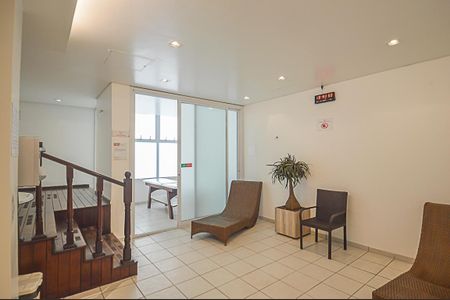 Apartamento à venda com 247m², 3 quartos e 4 vagasÁrea comum