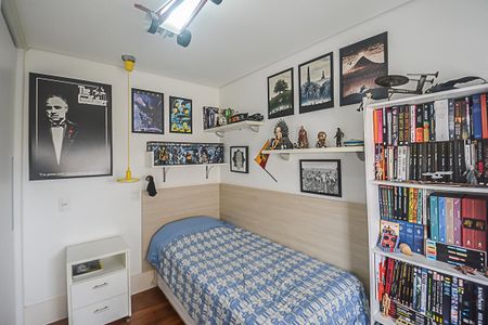 Apartamento à venda com 247m², 3 quartos e 4 vagas Suíte