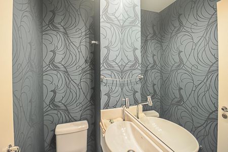 Apartamento à venda com 247m², 3 quartos e 4 vagasLavabo