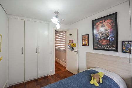 Apartamento à venda com 247m², 3 quartos e 4 vagasSuíte 2
