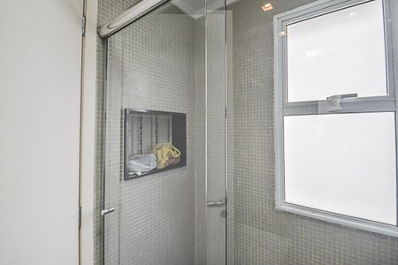 Apartamento à venda com 247m², 3 quartos e 4 vagasBanheiro