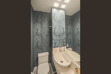 Apartamento à venda com 247m², 3 quartos e 4 vagasLavabo