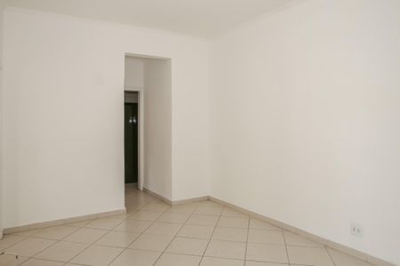 Sala de apartamento à venda com 2 quartos, 90m² em Bom Retiro, São Paulo