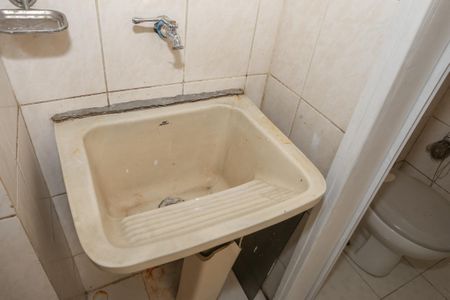 Apartamento à venda com 90m², 2 quartos e sem vaga Apartamento à venda com 90m², 2 quartos e sem vagaÁrea de Serviço