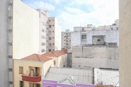 Apartamento à venda com 90m², 2 quartos e sem vaga Apartamento à venda com 90m², 2 quartos e sem vagaVista da Sala
