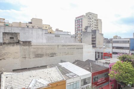 Apartamento à venda com 90m², 2 quartos e sem vaga Apartamento à venda com 90m², 2 quartos e sem vagaVista do Quarto 2