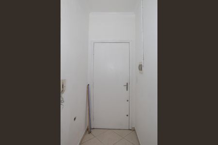 Entrada de apartamento à venda com 2 quartos, 90m² em Bom Retiro, São Paulo