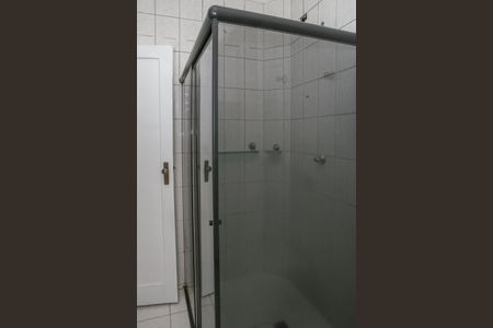 Apartamento à venda com 90m², 2 quartos e sem vaga Apartamento à venda com 90m², 2 quartos e sem vagaBanheiro