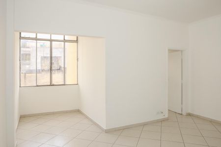 Sala de apartamento à venda com 2 quartos, 90m² em Bom Retiro, São Paulo