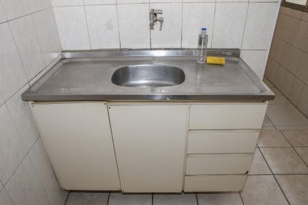 Apartamento à venda com 90m², 2 quartos e sem vaga Apartamento à venda com 90m², 2 quartos e sem vagaCozinha