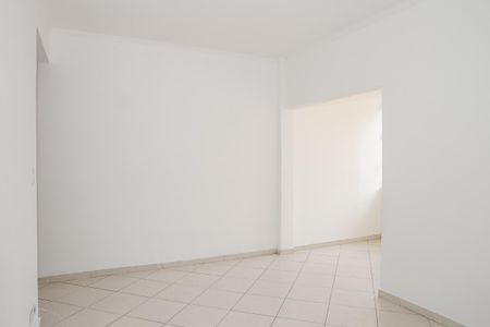 Sala de apartamento à venda com 2 quartos, 90m² em Bom Retiro, São Paulo