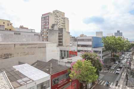 Vista do Quarto 1 de apartamento à venda com 2 quartos, 90m² em Bom Retiro, São Paulo