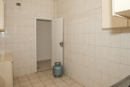 Apartamento à venda com 90m², 2 quartos e sem vaga Apartamento à venda com 90m², 2 quartos e sem vagaCozinha