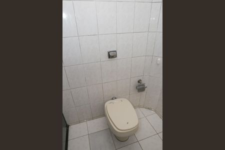 Apartamento à venda com 90m², 2 quartos e sem vaga Apartamento à venda com 90m², 2 quartos e sem vagaBanheiro