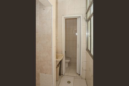 Apartamento à venda com 90m², 2 quartos e sem vaga Apartamento à venda com 90m², 2 quartos e sem vagaÁrea de Serviço