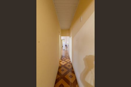 Casa à venda com 136m², 2 quartos e 1 vaga Casa à venda com 136m², 2 quartos e 1 vagaCorredor