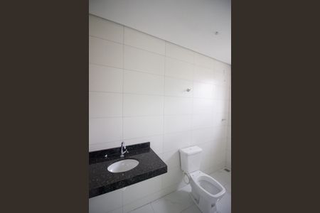 Apartamento à venda com 90m², 3 quartos e 2 vagasBanheiro da Suíte