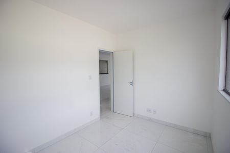 Apartamento à venda com 90m², 3 quartos e 2 vagasQuarto 1