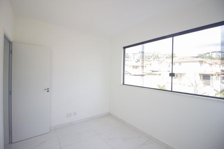 Apartamento à venda com 90m², 3 quartos e 2 vagasQuarto 1