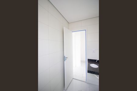 Apartamento à venda com 90m², 3 quartos e 2 vagasBanheiro Social