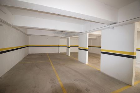 Apartamento à venda com 90m², 3 quartos e 2 vagasGaragem