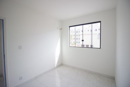 Apartamento à venda com 90m², 3 quartos e 2 vagasQuarto 2