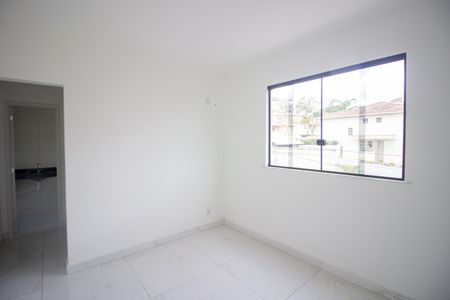 Apartamento à venda com 90m², 3 quartos e 2 vagasSuíte